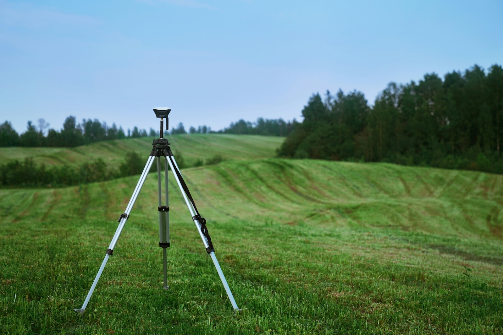 Surveying Equipment